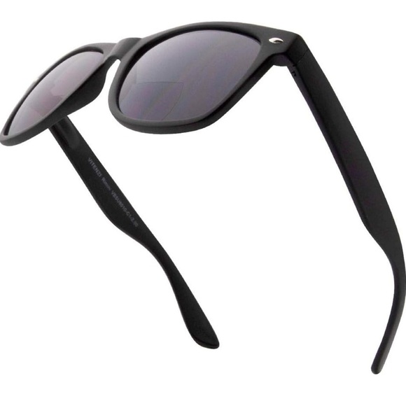 Classic Style Polarized Unisex Sunglasses - Picture 1 of 9